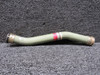 3126002V3-001 LearJet 31A Engine Fuel Supply Tube Assembly