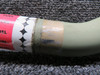 3126002V2-001 LearJet 31A Fuel Supply Tube Assembly