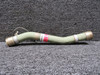 3126002V2-001 LearJet 31A Fuel Supply Tube Assembly