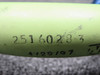 2516028-3 LearJet 31A Engine Supply Tube Assembly LH