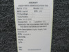 2516028-3 LearJet 31A Engine Supply Tube Assembly LH