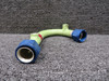2516028-3 LearJet 31A Engine Supply Tube Assembly LH