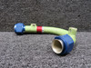 2516028-3 LearJet 31A Engine Supply Tube Assembly LH