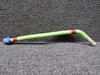 2506002-66 LearJet 31A Fuel Cell Vent Tube Assembly