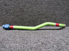 2506002-66 LearJet 31A Fuel Cell Vent Tube Assembly