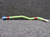 2506002-66 LearJet 31A Fuel Cell Vent Tube Assembly