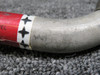 2606004-6 LearJet 31A Fuel Supply Tube Assembly RH