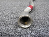 2606004-6 LearJet 31A Fuel Supply Tube Assembly RH