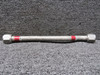 2606004-6 LearJet 31A Fuel Supply Tube Assembly RH