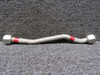 2606004-6 LearJet 31A Fuel Supply Tube Assembly RH