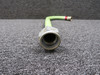 2506002-129 LearJet 31A Engine Supply Tube Assembly LH