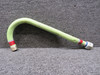2506002-129 LearJet 31A Engine Supply Tube Assembly LH
