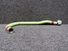 2506002-129 LearJet 31A Engine Supply Tube Assembly LH