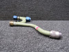 12531-016-3 LearJet 31A Standby Pump Tube Assembly LH