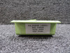 3118159-001 LearJet Attitude and Heading Reference System Test Panel Assembly