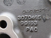 3070465-1 Lower Bypass Duct Fairing