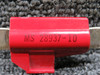 ACH-10 (Alt: MS28937-10) Buss Current Limiter