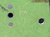 T2413061-37 LearJet 31A Floorboard LH