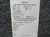 T2413061-37 LearJet 31A Floorboard LH