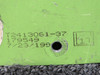T2413061-37 LearJet 31A Floorboard LH