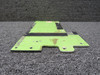 T2413061-37 LearJet 31A Floorboard LH