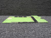 T2413061-37 LearJet 31A Floorboard LH