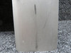 2415169-18 LearJet 31A Heel Plate Assembly RH