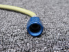 2606004-14 (Fso: 2606004-76) LearJet 31A Hydraulic Pump Pad Drain Tube Assembly