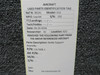 2317008-1 LearJet 31A Bottle Support Assembly