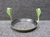2317008-1 LearJet 31A Bottle Support Assembly