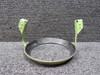 2317008-1 LearJet 31A Bottle Support Assembly