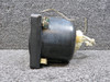 267-901-003M (Alt: 100-380006-47) Gull Airborne Fuel Quantity Indicator, Lighted