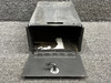 2113030-12 (Use: 2113313-1) Cessna T206H Glove Box Assembly with Door