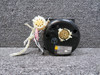 267-901-003 (Alt: 100-380006-47) Gull Airborne Fuel Quantity Indicator, Lighted