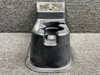 1219000-1 Cessna T206H Pedestal Cup Holder Assembly