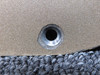 3112106-1 (Alt: 3112106-7) LearJet 31A Tailcone Access Cover LH or RH