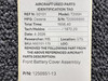 1250951-13 Cessna T206H Front Battery Cover Assembly