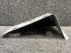 1250951-13 Cessna T206H Front Battery Cover Assembly