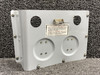 1250951-13 Cessna T206H Front Battery Cover Assembly