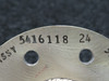 5416118-24 LearJet 31A Fuel Cell Tube Assembly