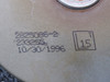 2825086-2 LearJet Flap Pulley
