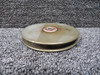 2825086-2 LearJet Flap Pulley
