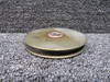 2825086-2 LearJet Flap Pulley