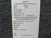 3073932-4 Fuel Check Valve