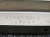 3118133-9 (Alt: 3118133-2) LearJet 31A Avionics Bracket