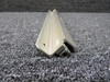 3118133-9 (Alt: 3118133-2) LearJet 31A Avionics Bracket