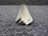3118133-9 (Alt: 3118133-2) LearJet 31A Avionics Bracket