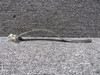 676-3-10FR LearJet 31A Strap Clamp