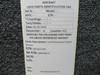LM-833-SA5 (Alt: 6600308-5) Lord Kinematics Engine Mount