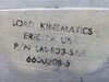 LM-833-SA5 (Alt: 6600308-5) Lord Kinematics Engine Mount
